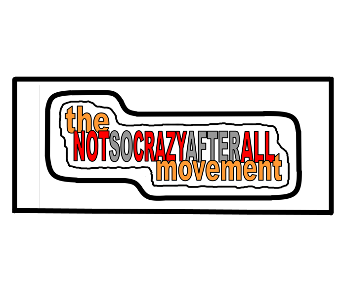 bumper sticker